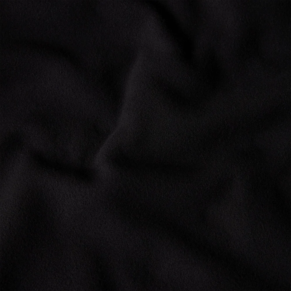 100 Glacier 1/4 Zip Fleece TNF Black/NPF - Image 4