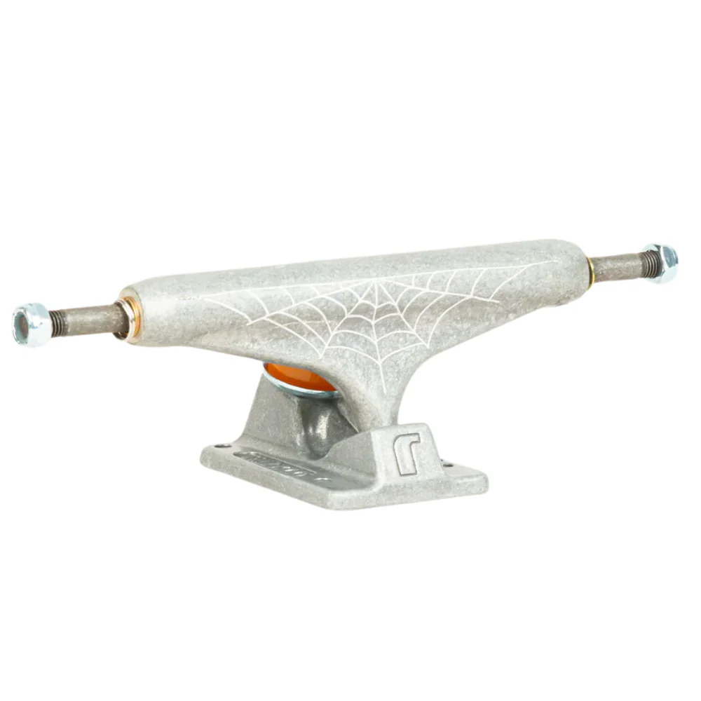 144 Stage 11 Justin Henry Standard Skateboard Trucks - Image 2