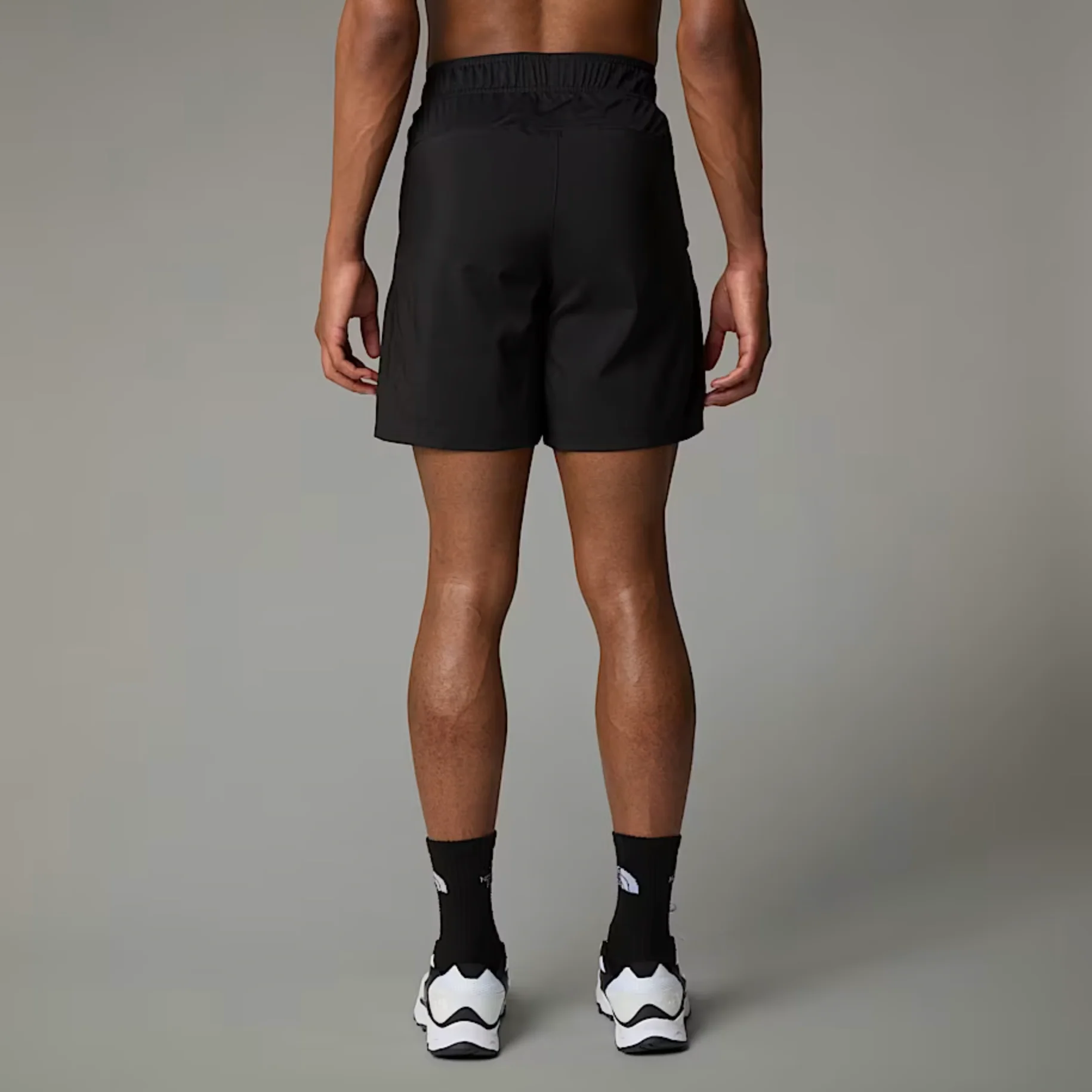 24/7 7" Short TNF Black - Image 5