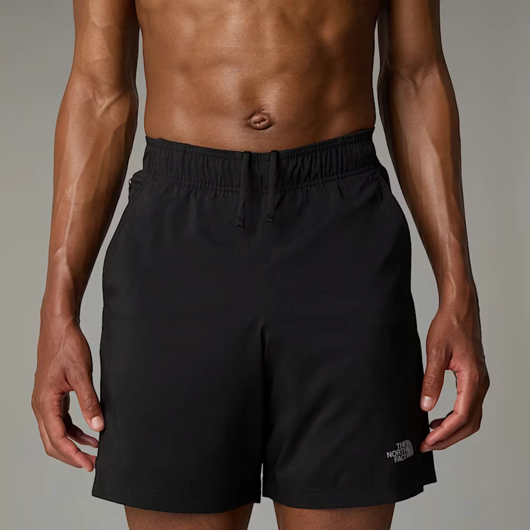 24/7 7" Short TNF Black - Image 6
