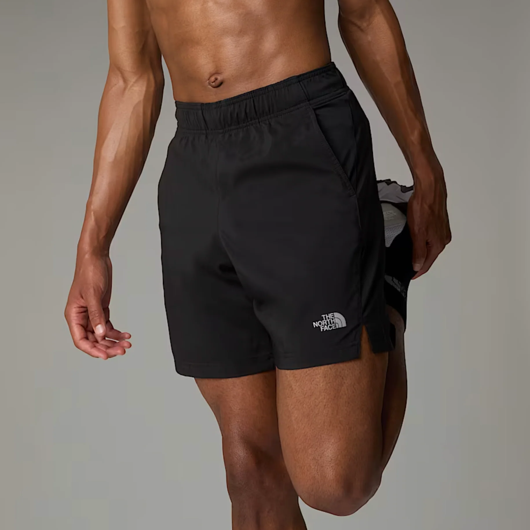 24/7 7" Short TNF Black - Image 7