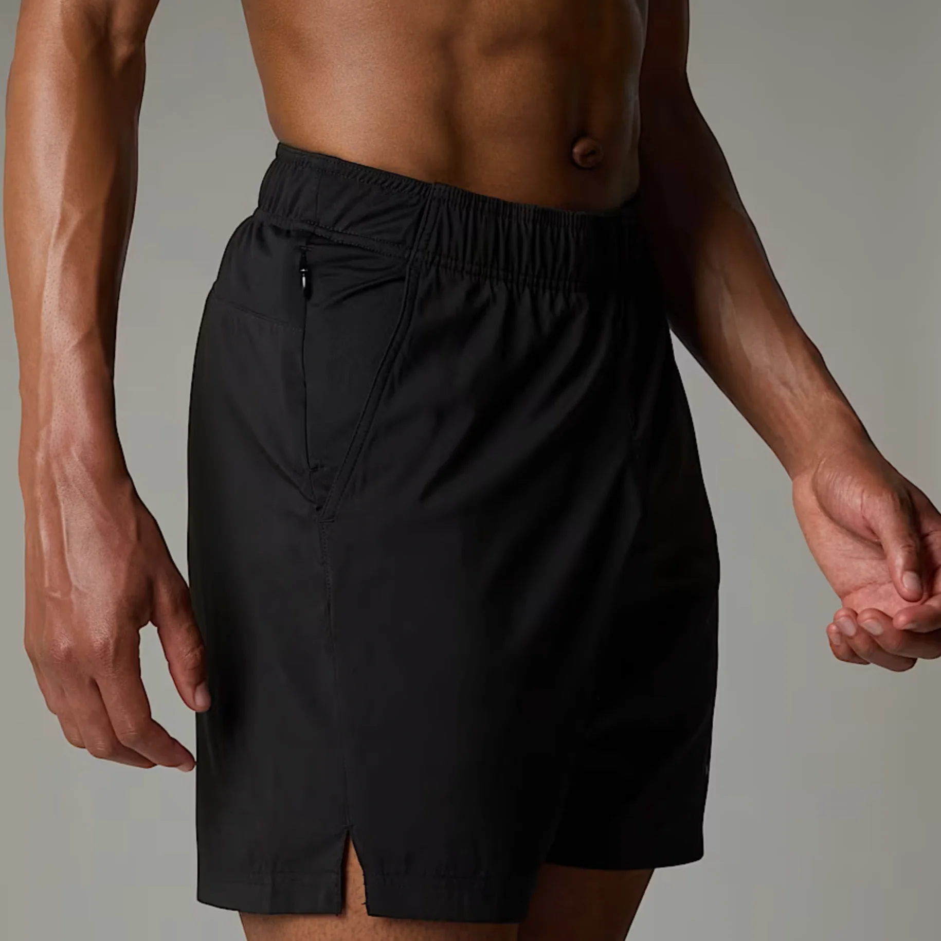 24/7 7" Short TNF Black - Image 8