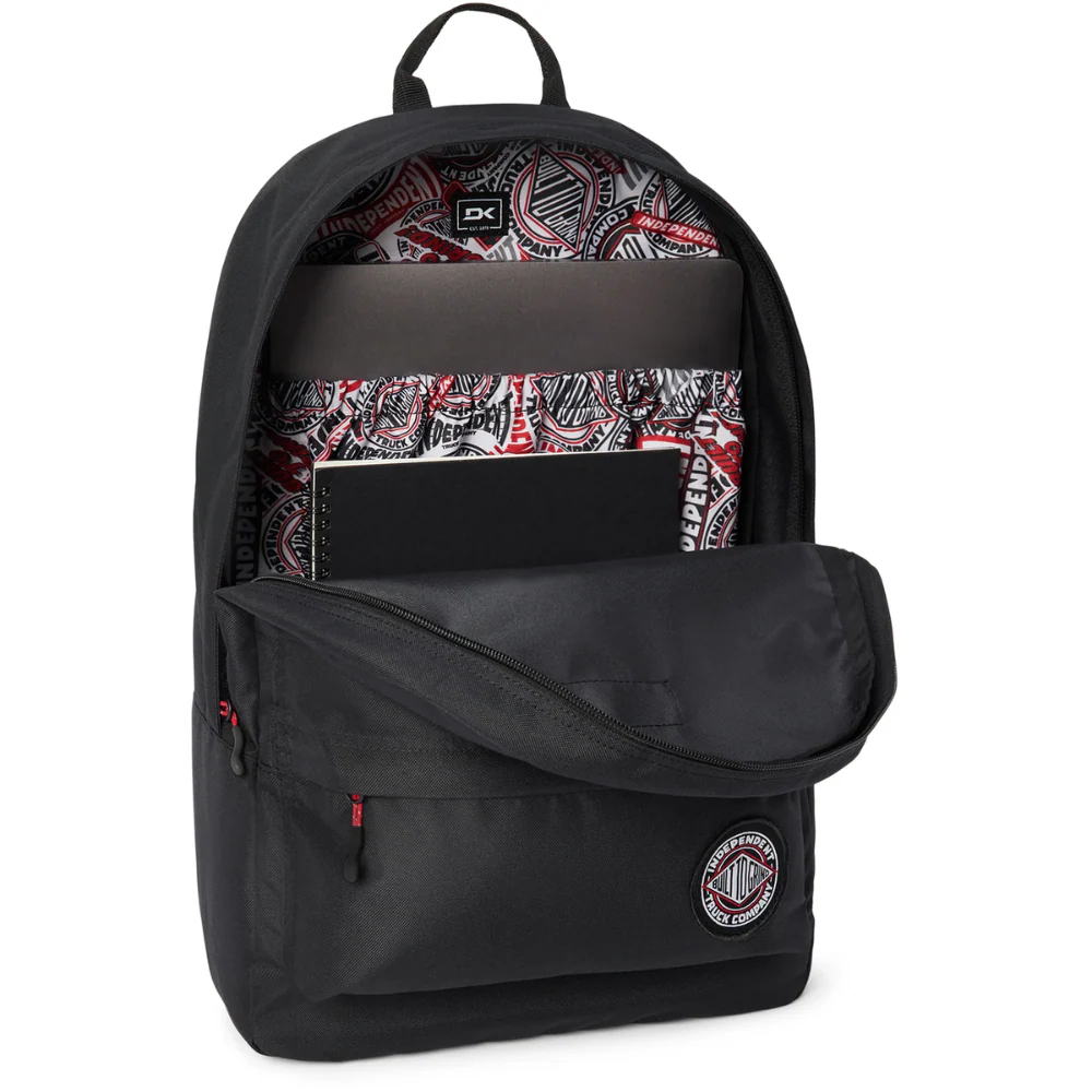 365 Backpack Black - Image 3