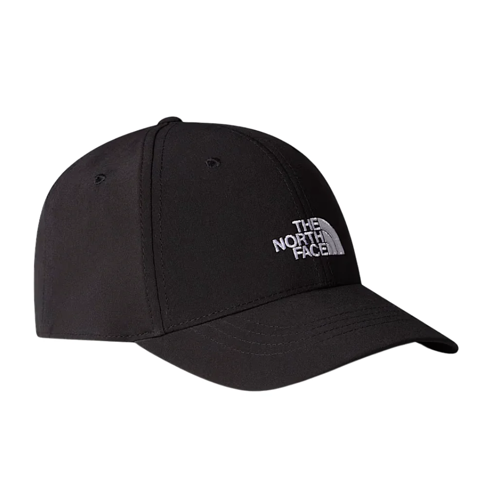 66 Flashdry TNF Black/ TNF White Cap