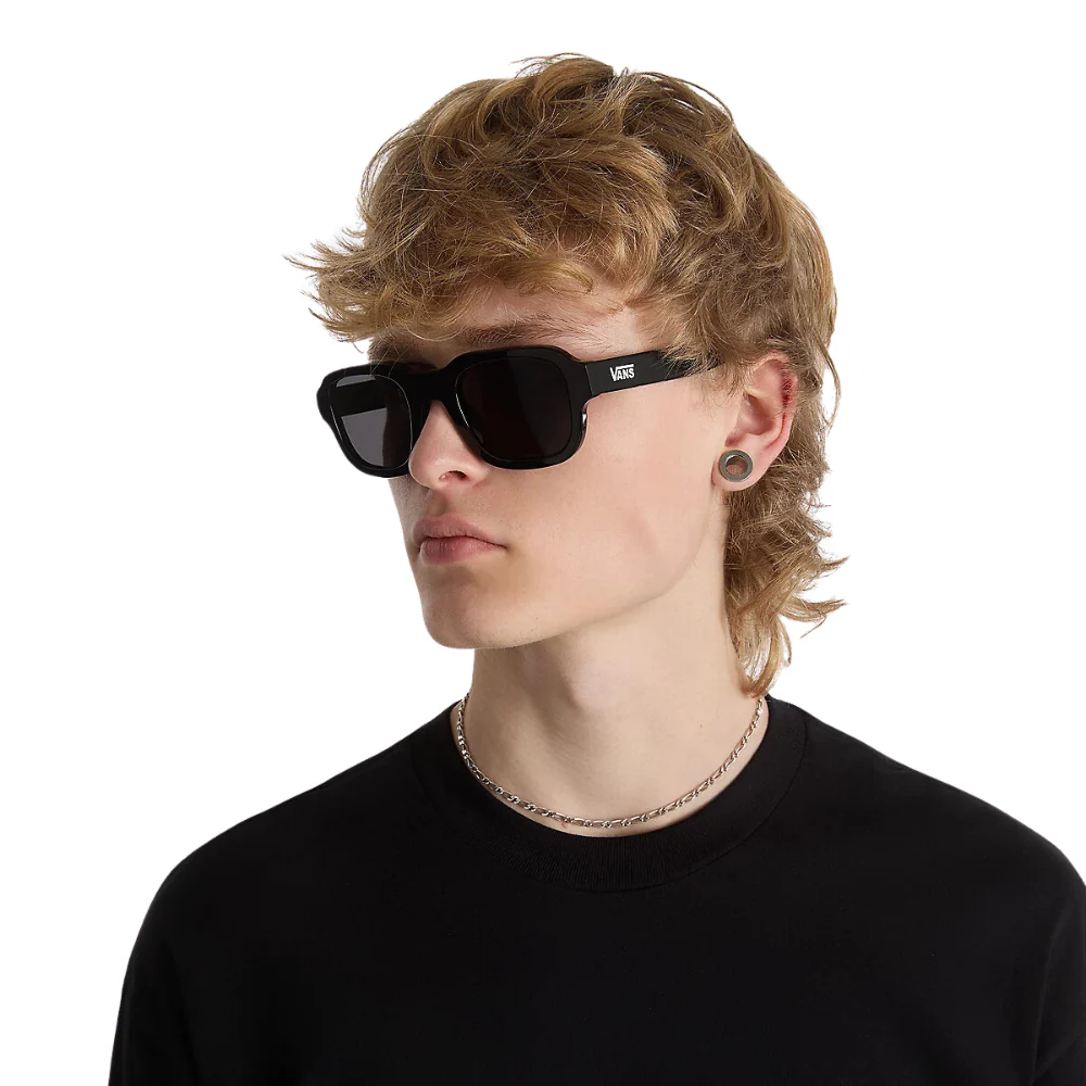 66 Sunglasses Black - Image 2