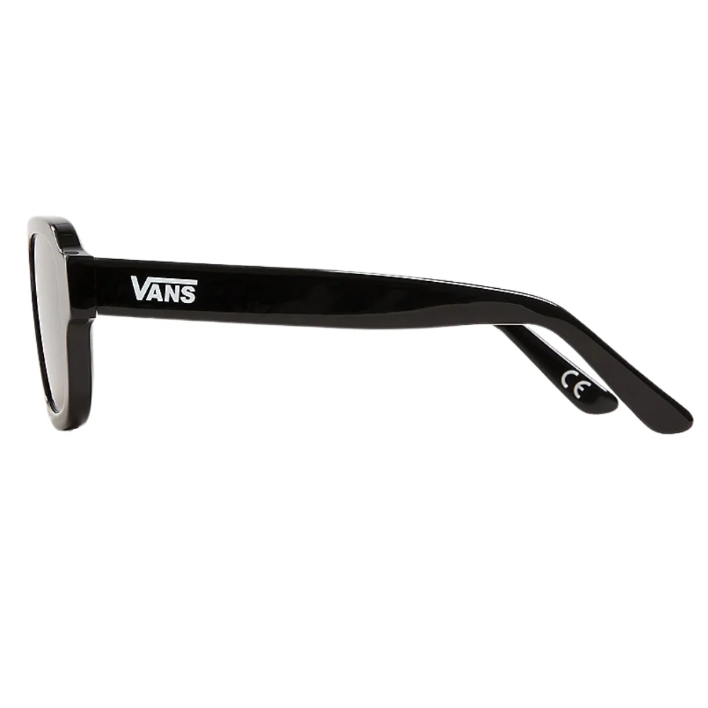 66 Sunglasses Black - Image 4