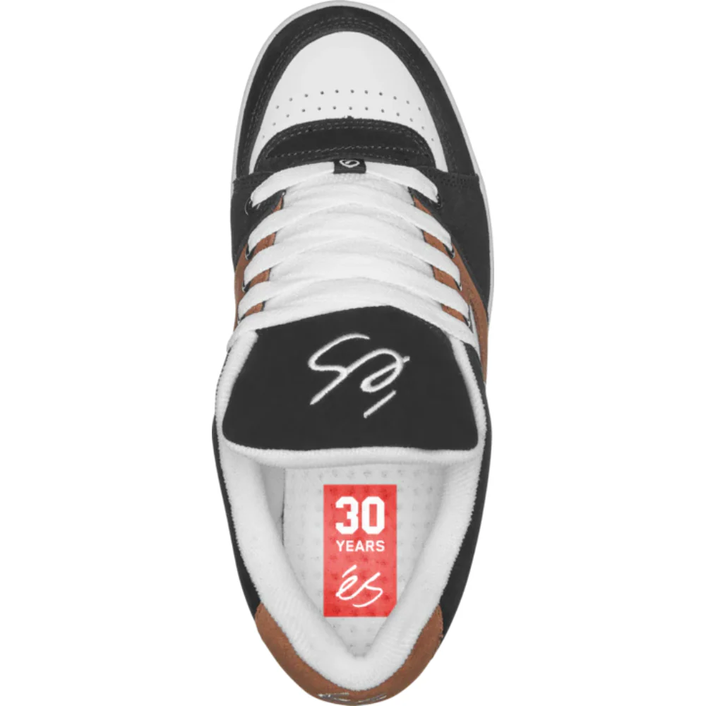 Accel OG Brown/Black/White - Image 2