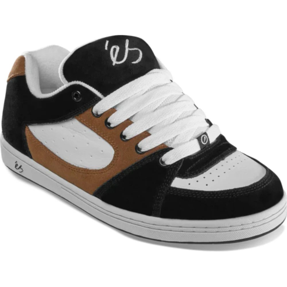 Accel OG Brown/Black/White - Image 4