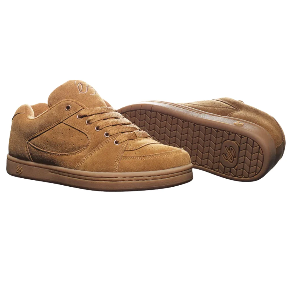 Accel OG Brown/ Gum - Image 2