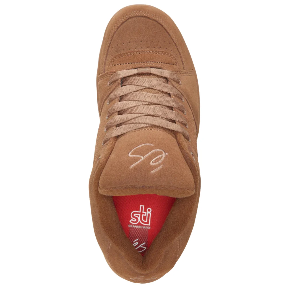 Accel OG Brown/ Gum - Image 3
