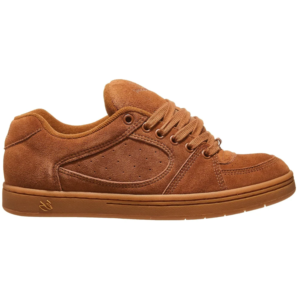 Accel x Penny Brown/Gum