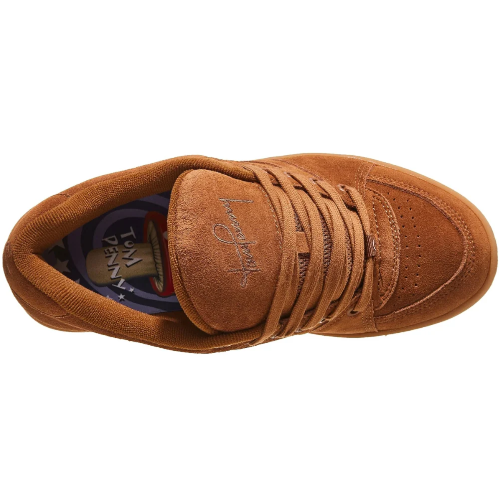 Accel x Penny Brown/Gum - Image 2
