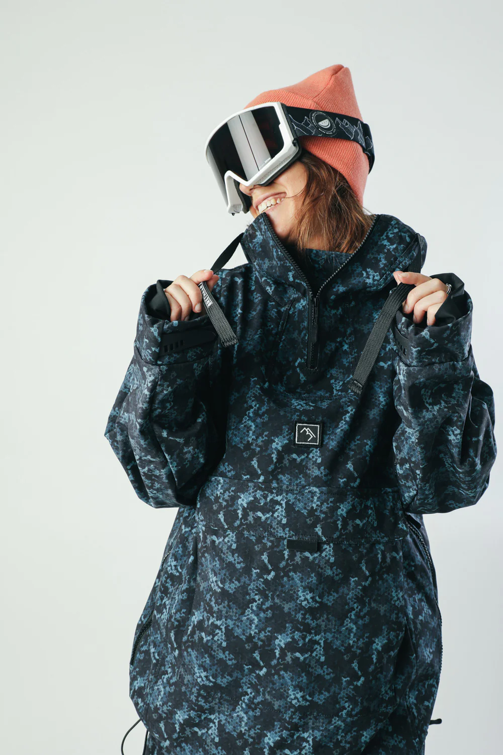 Access Anorak Crypto Camo - Image 10
