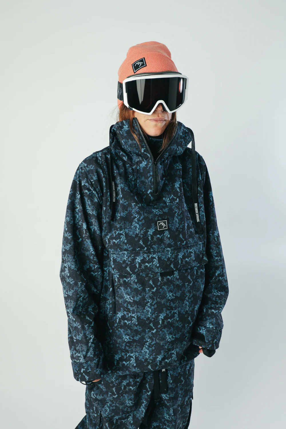 Access Anorak Crypto Camo - Image 8