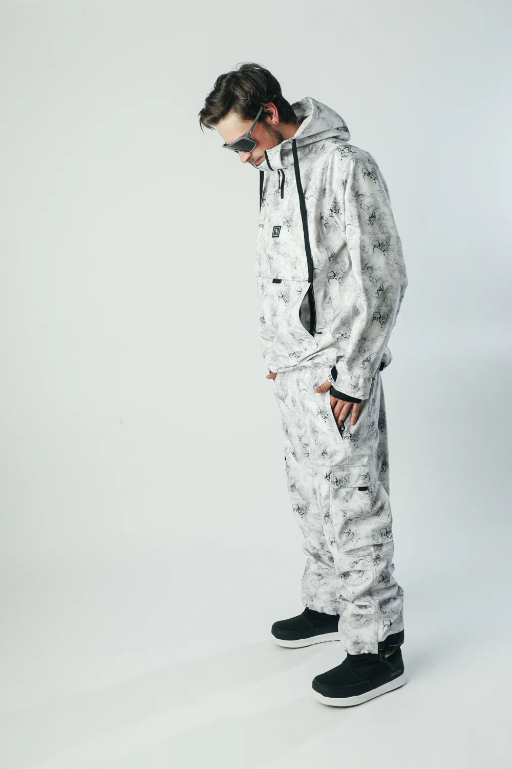 Access Anorak Sastrugi - Image 12