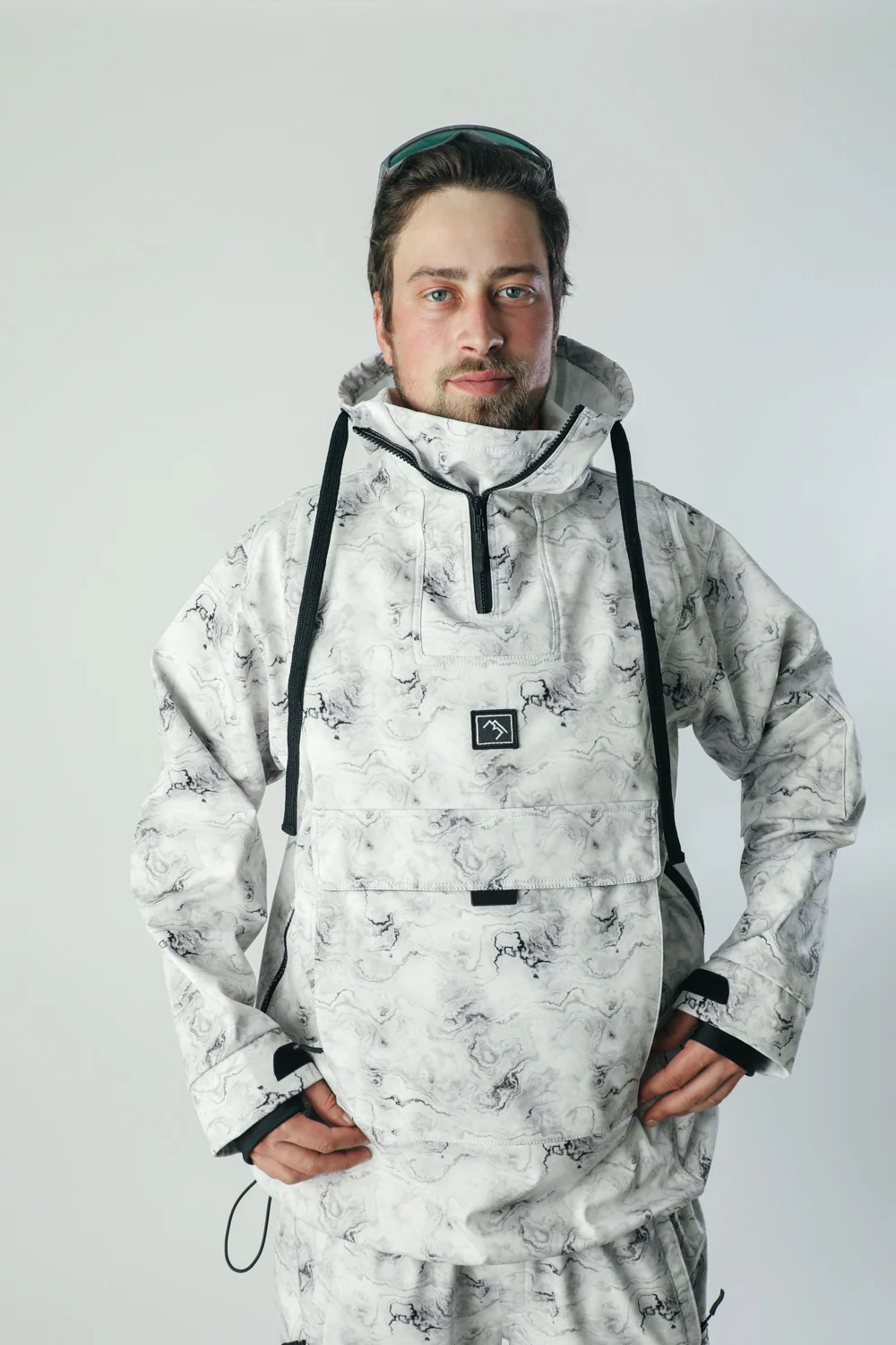 Access Anorak Sastrugi - Image 13