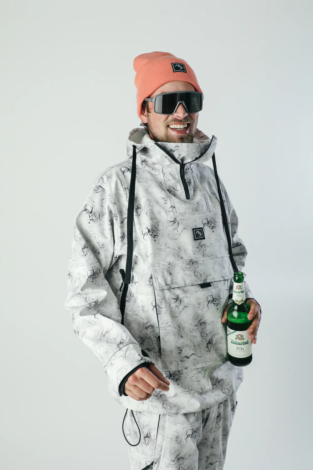 Access Anorak Sastrugi - Image 16