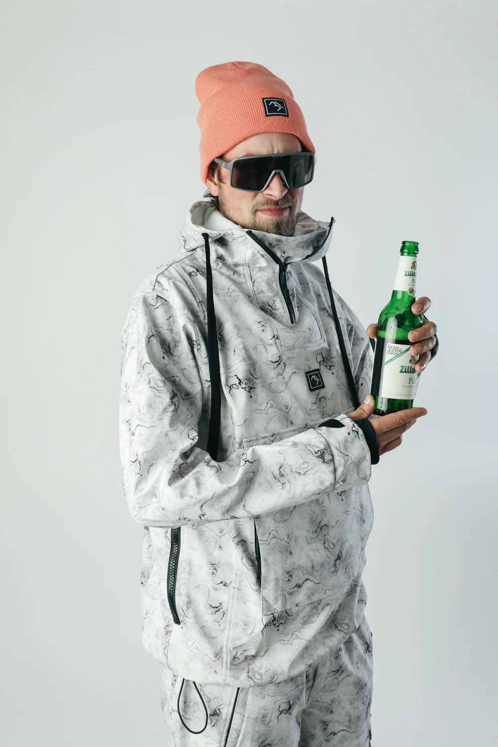 Access Anorak Sastrugi - Image 18