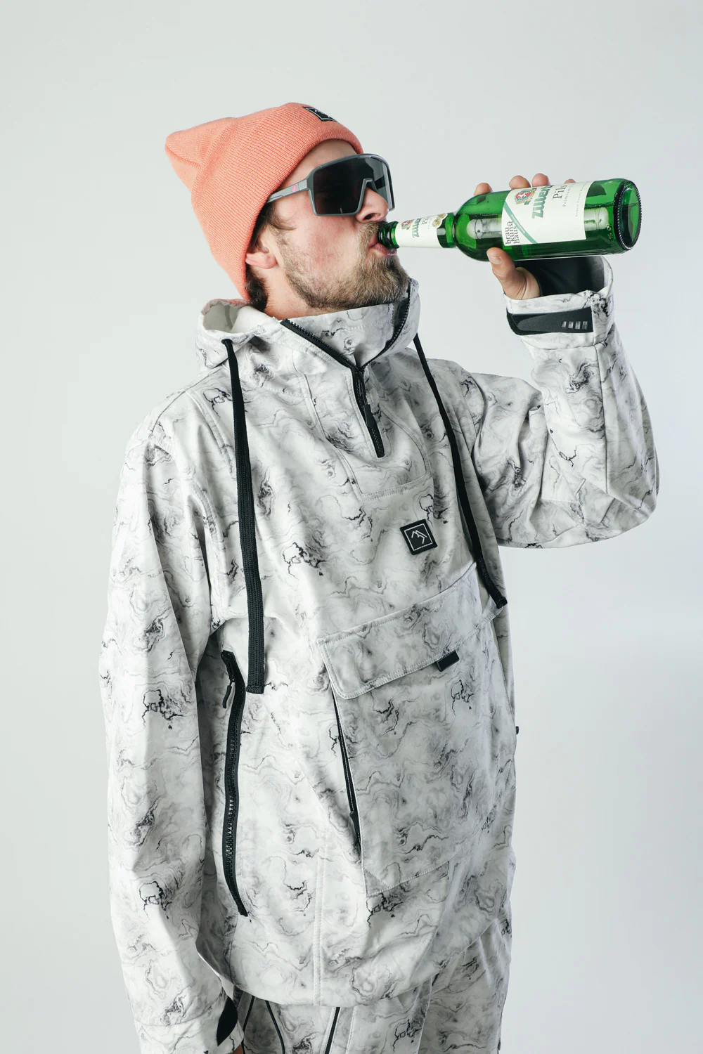 Access Anorak Sastrugi - Image 19