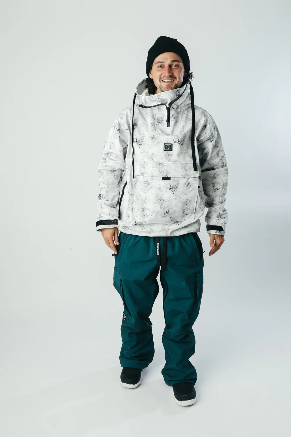 Access Anorak Sastrugi - Image 3