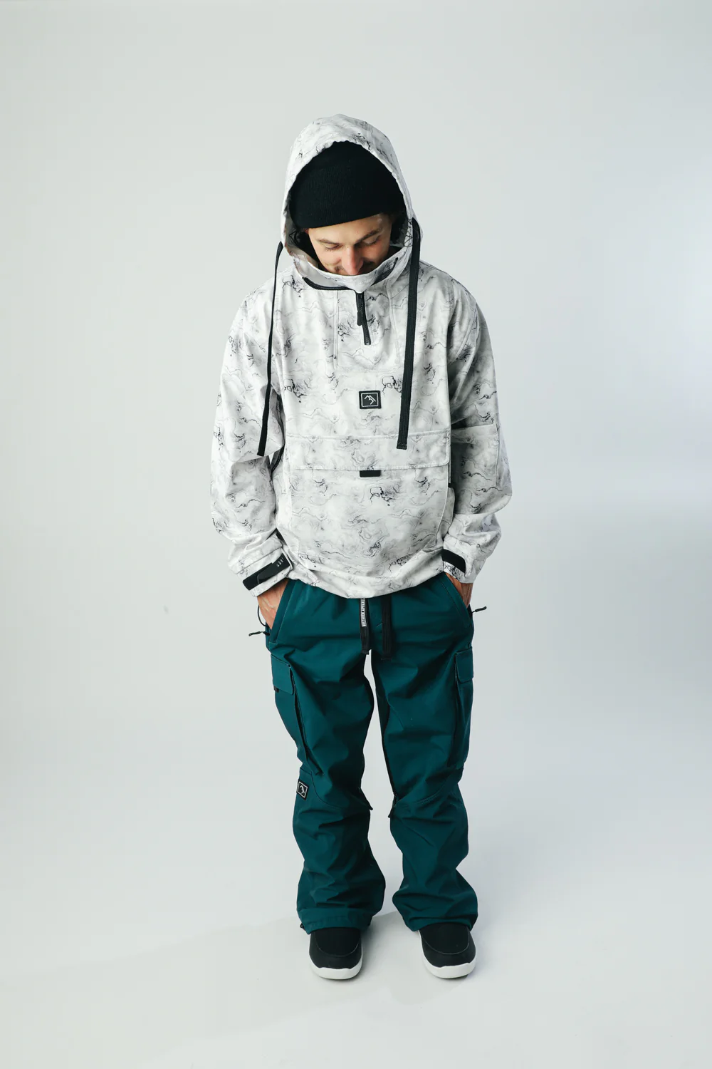 Access Anorak Sastrugi - Image 4
