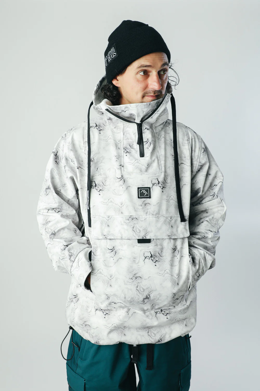 Access Anorak Sastrugi - Image 5