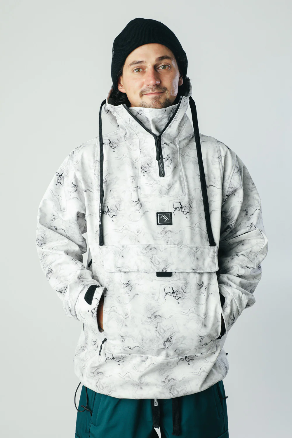 Access Anorak Sastrugi - Image 7