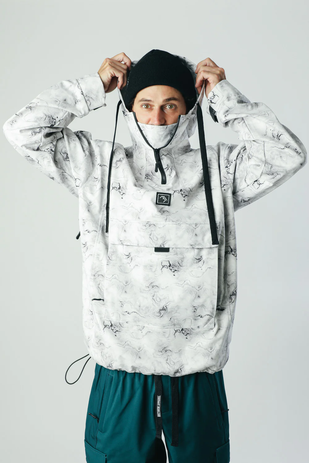 Access Anorak Sastrugi - Image 8