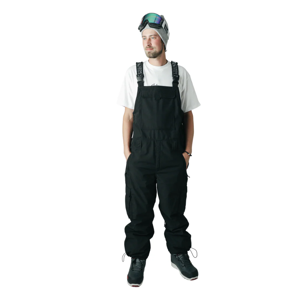 Access Bib Pants Darkside
