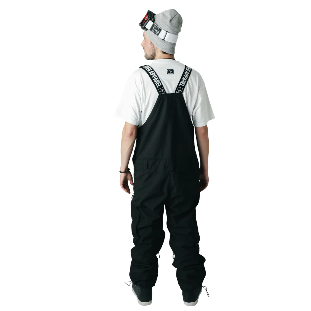 Access Bib Pants Darkside - Image 2
