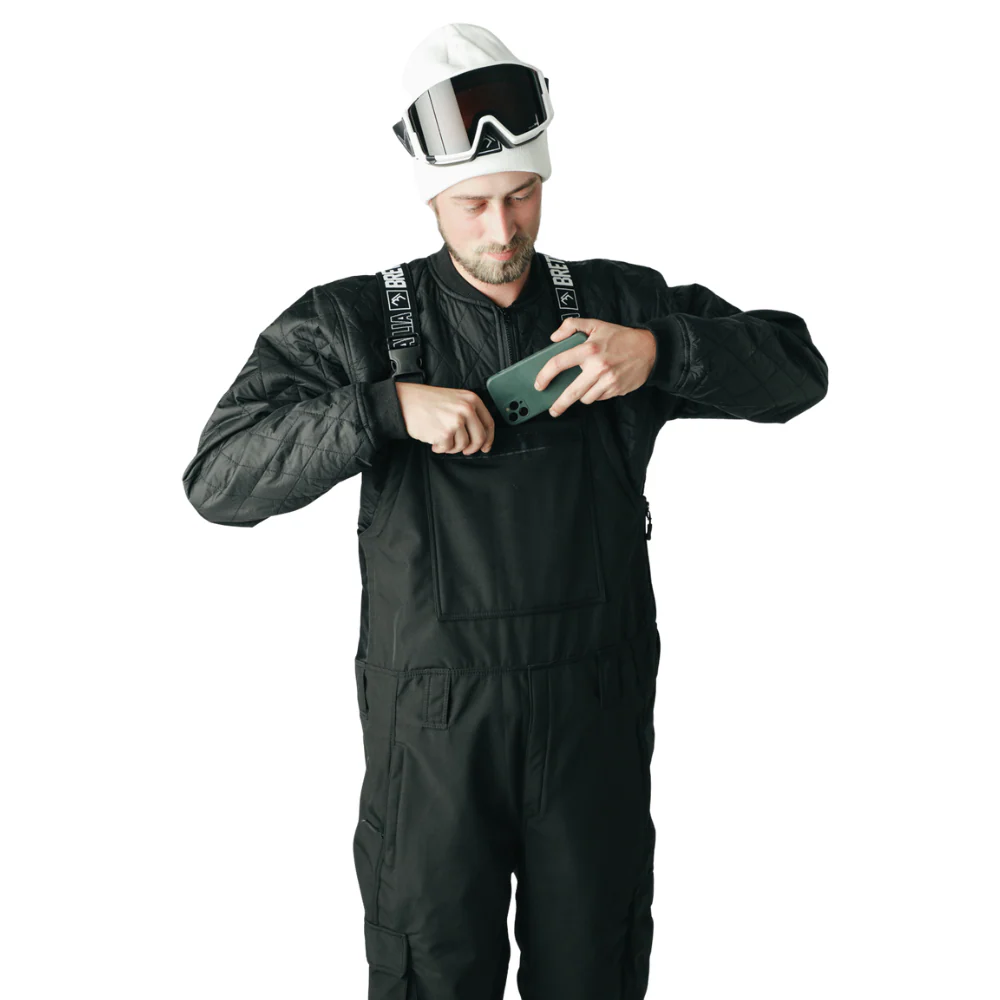 Access Bib Pants Darkside - Image 3