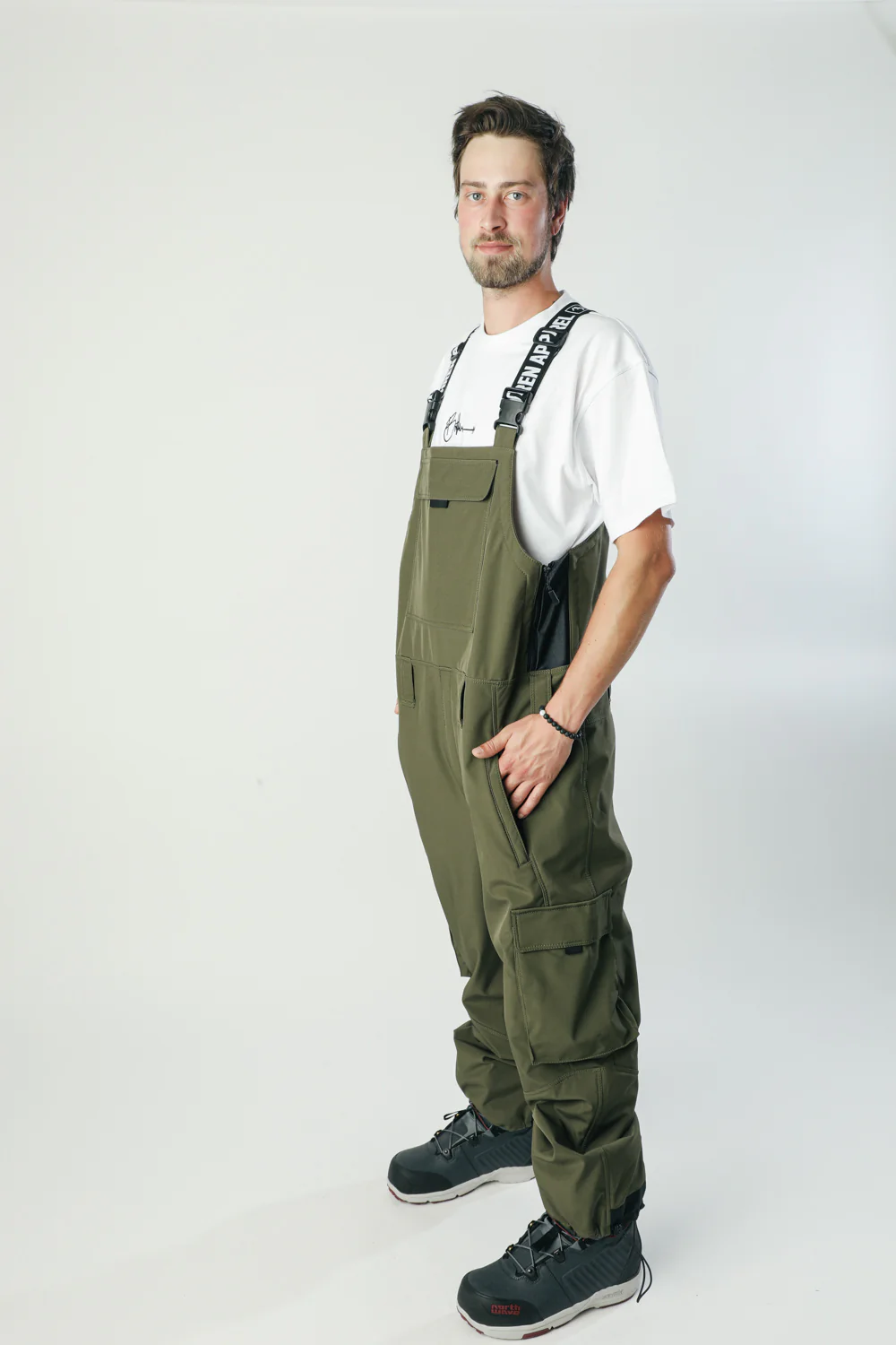 Access Bib Pants Trooper - Image 2