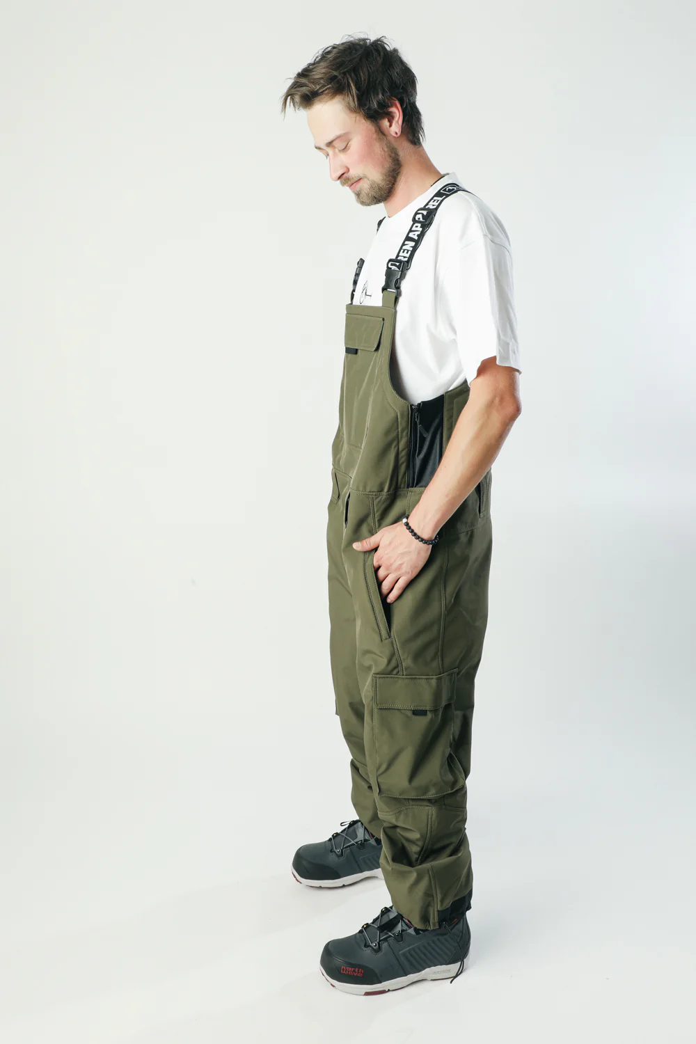 Access Bib Pants Trooper - Image 3