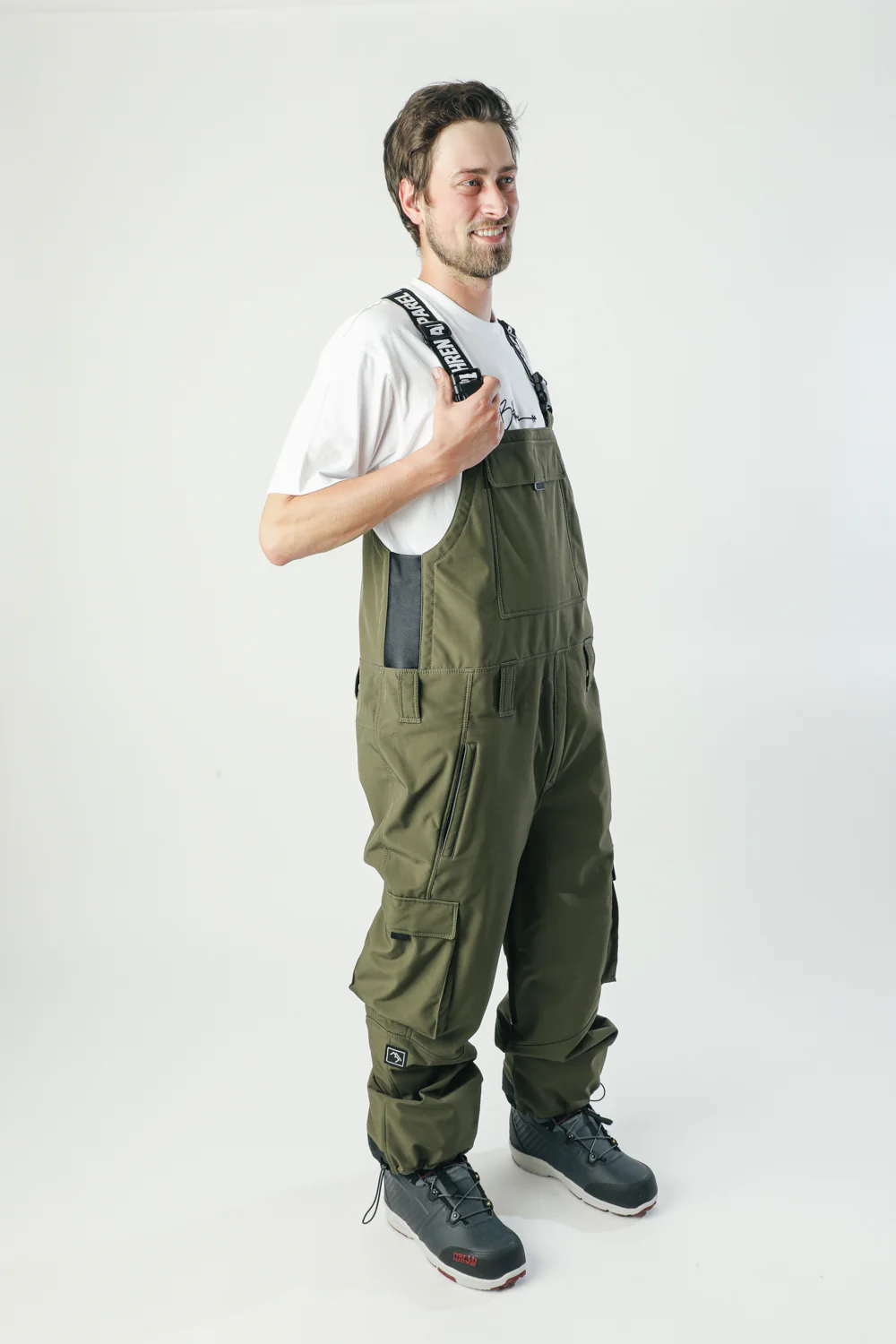 Access Bib Pants Trooper - Image 4