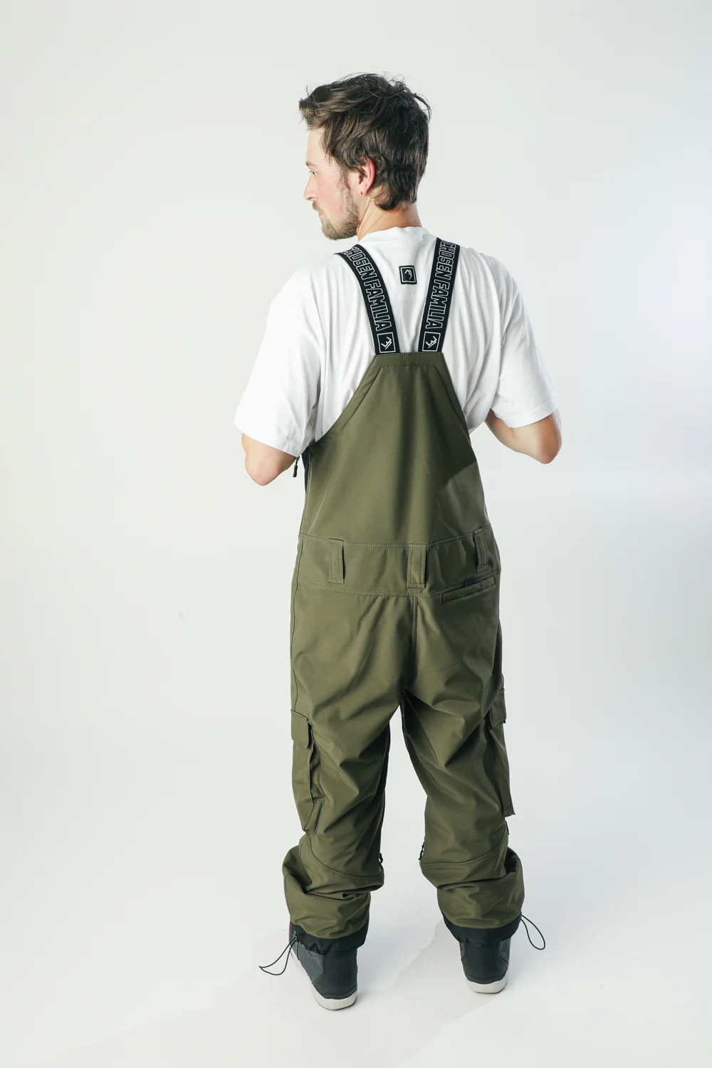 Access Bib Pants Trooper - Image 5