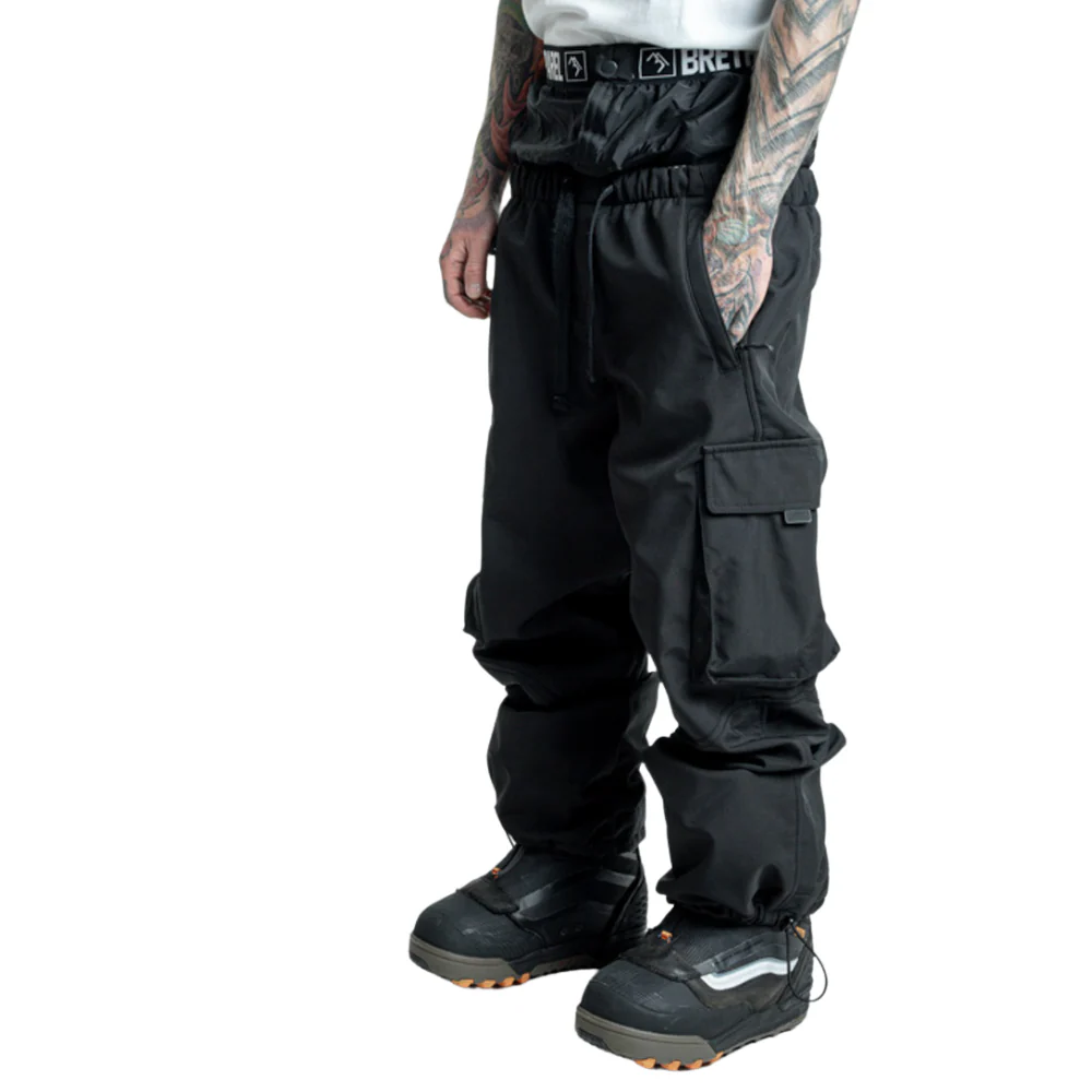 Access Cargo Pants Darkside - Image 2