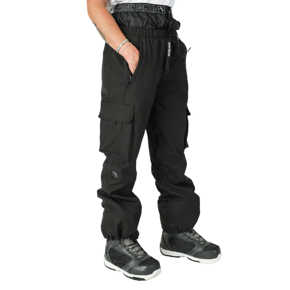 Access Cargo Pants Darkside - Image 3