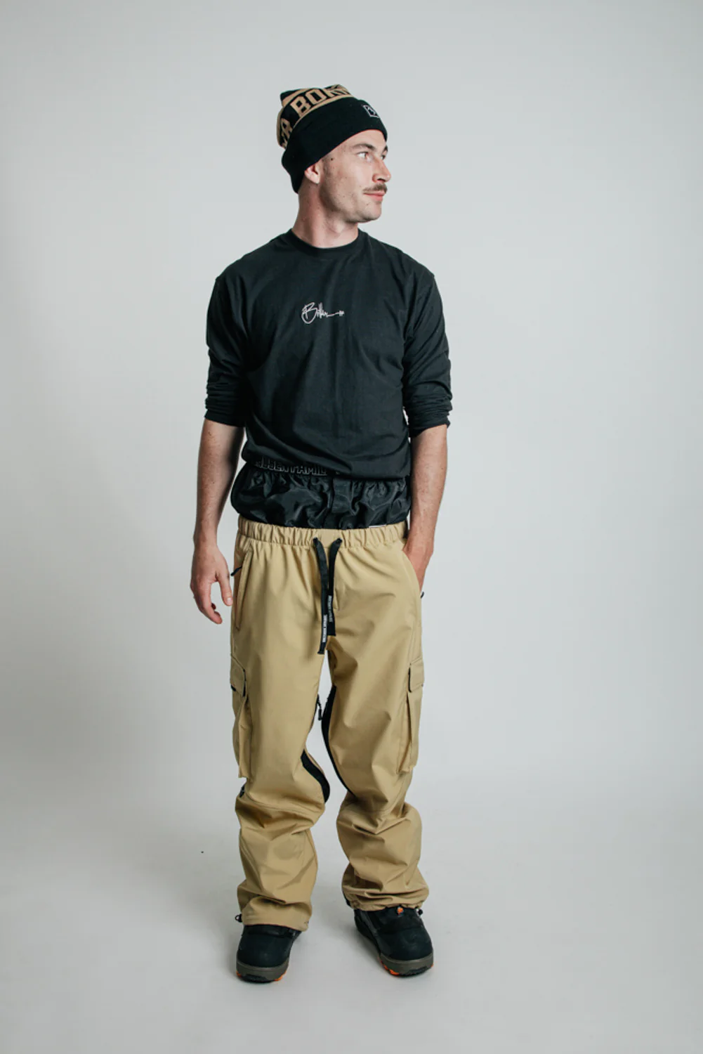 Access Cargo Pants Dunes - Image 10