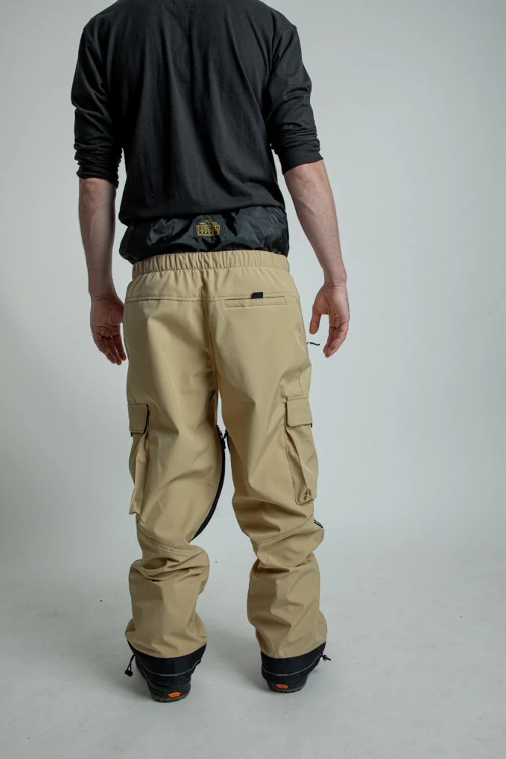 Access Cargo Pants Dunes - Image 11