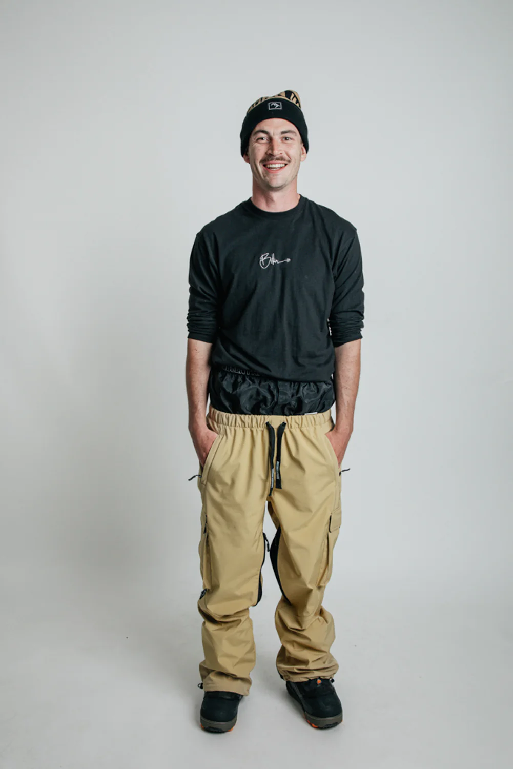 Access Cargo Pants Dunes - Image 13