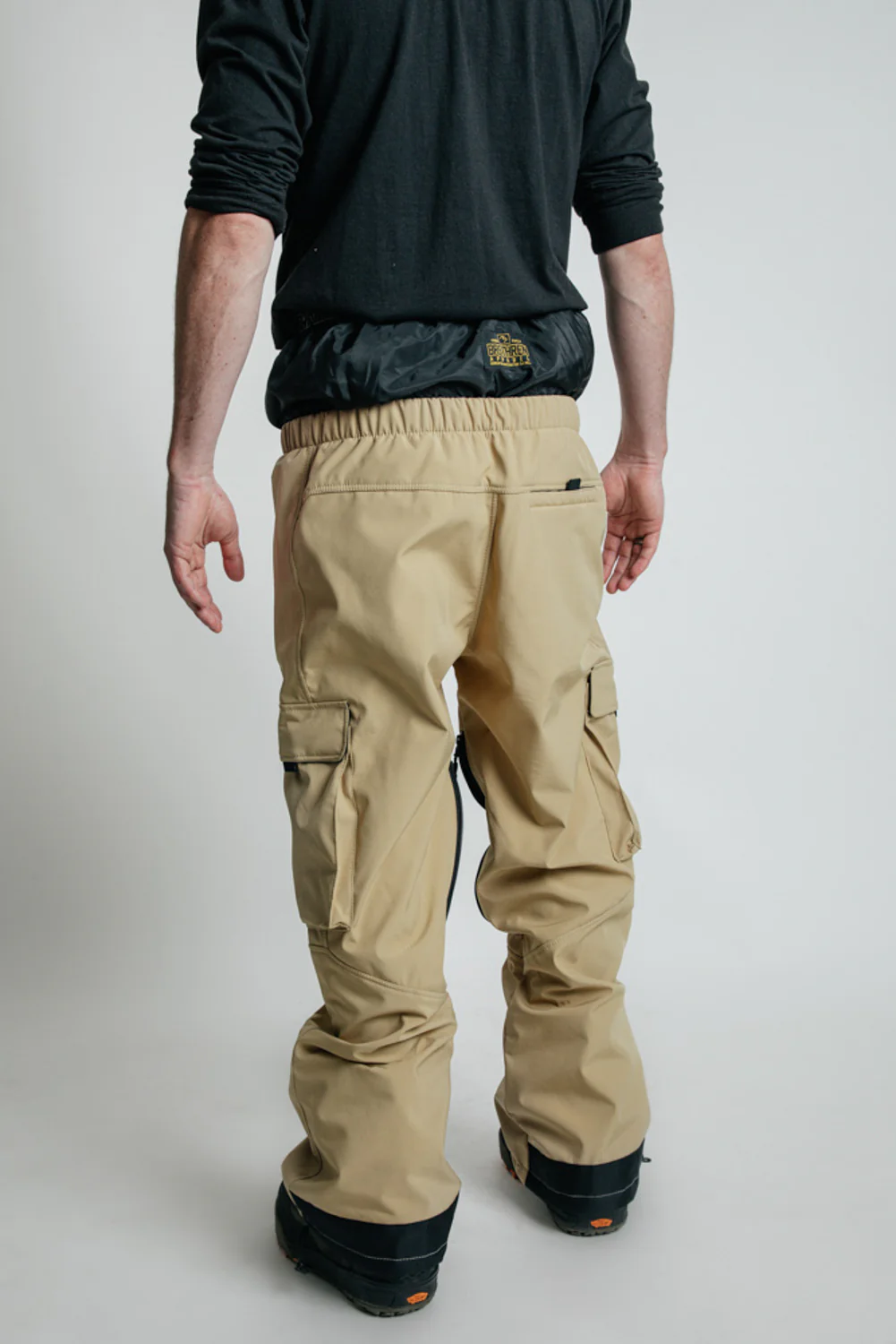 Access Cargo Pants Dunes - Image 14
