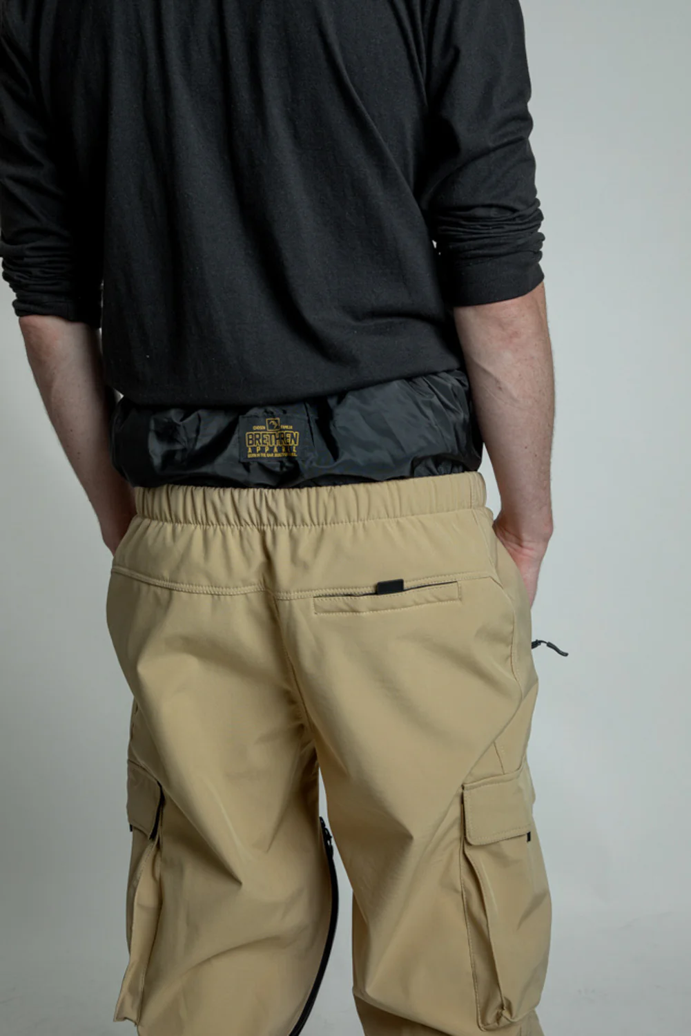 Access Cargo Pants Dunes - Image 15