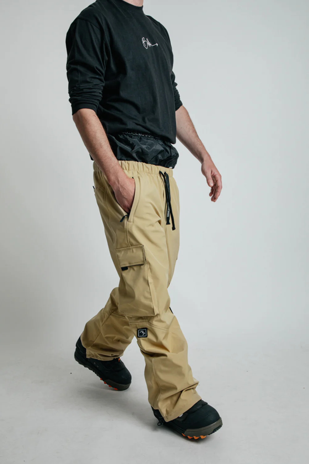 Access Cargo Pants Dunes - Image 7