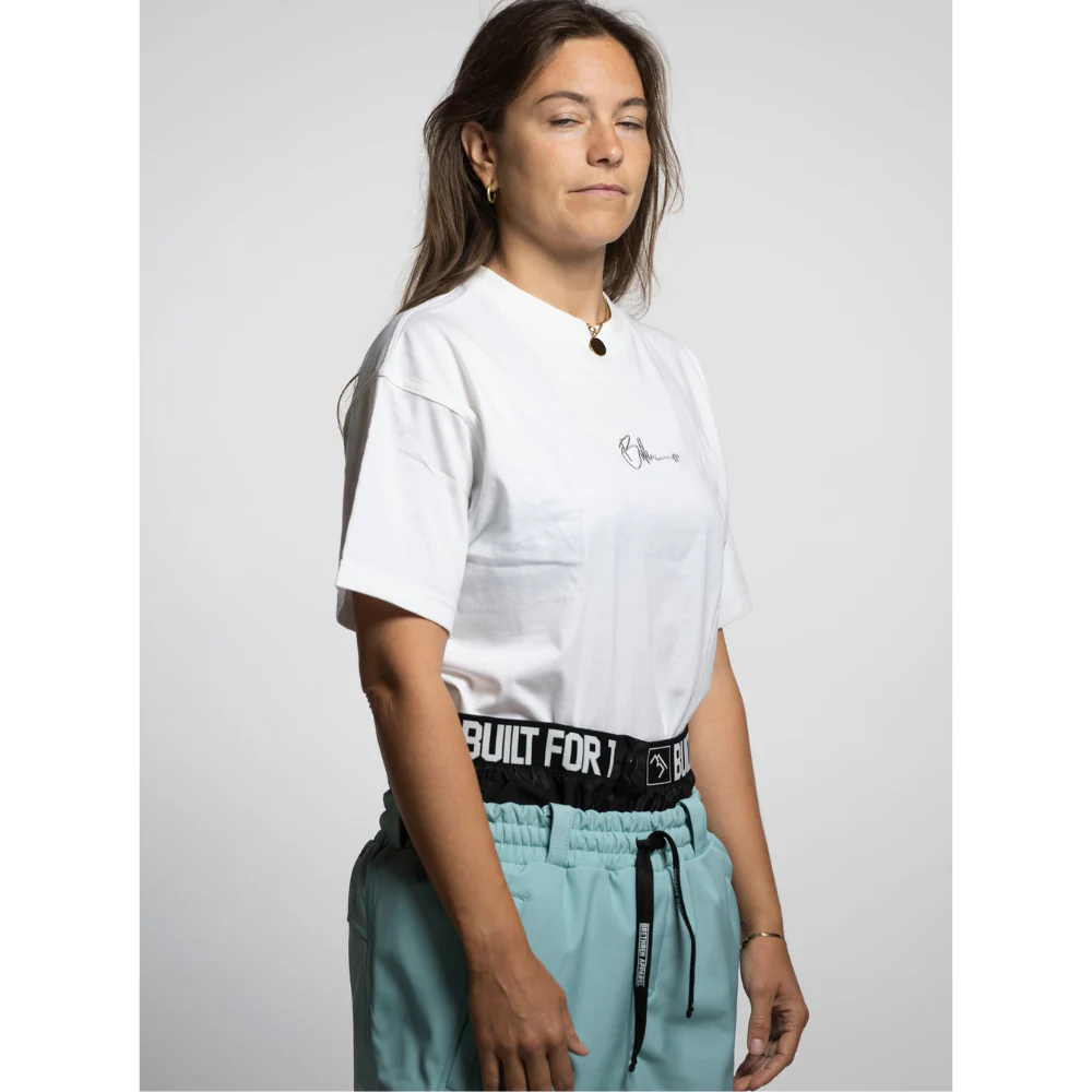 Access Cargo Pants Mint - Image 4