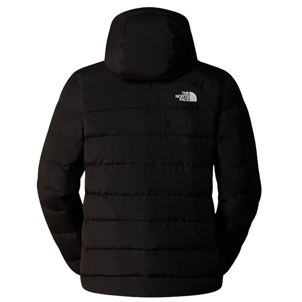 Aconcagua 3 Hoodie Jacket TNF Black - Image 4