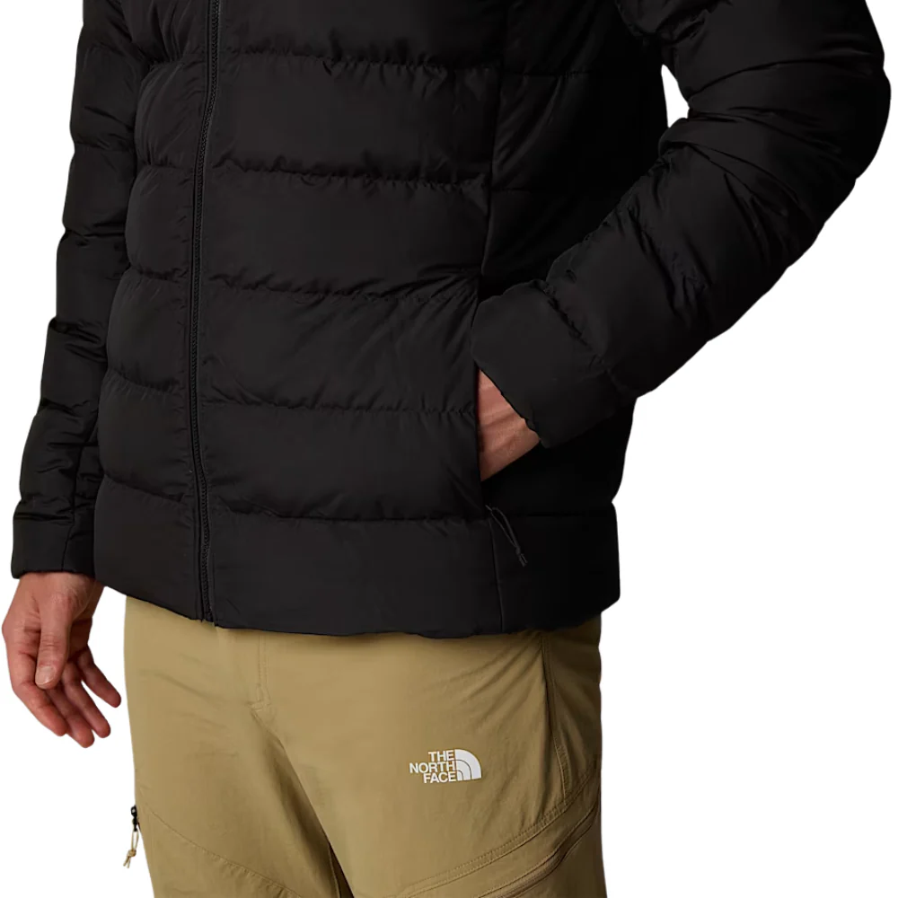 Aconcagua 3 Hoodie Jacket TNF Black - Image 6