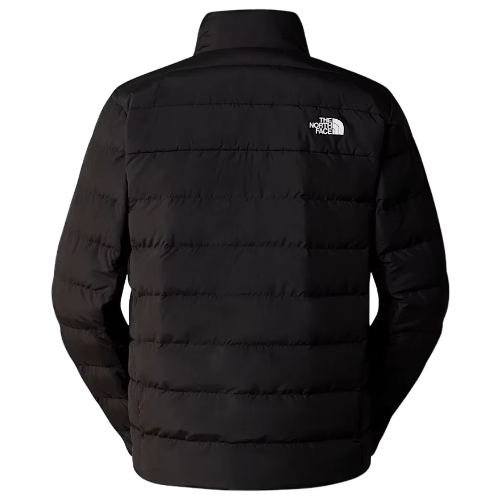 Aconcagua III Jacket TNF Black - Image 2