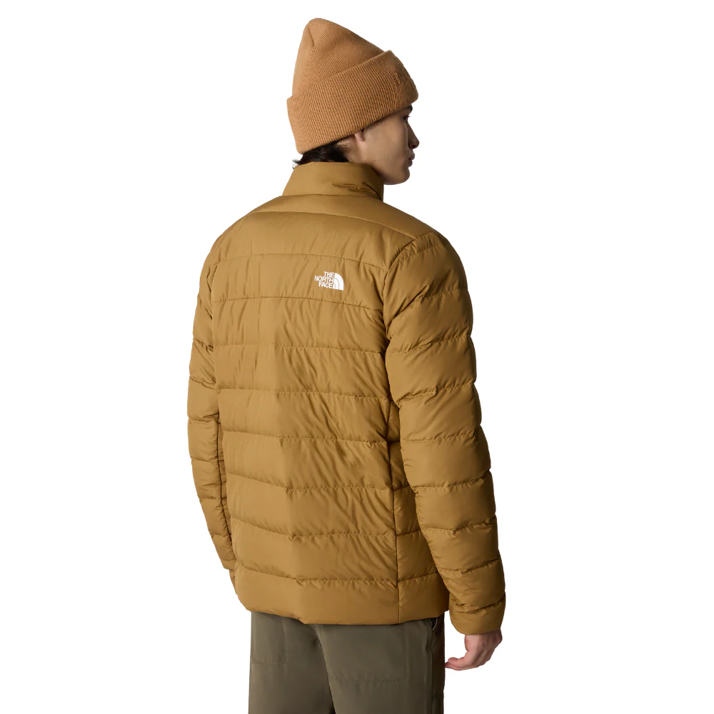 Aconcagua III Jacket Utility Brown - Image 2