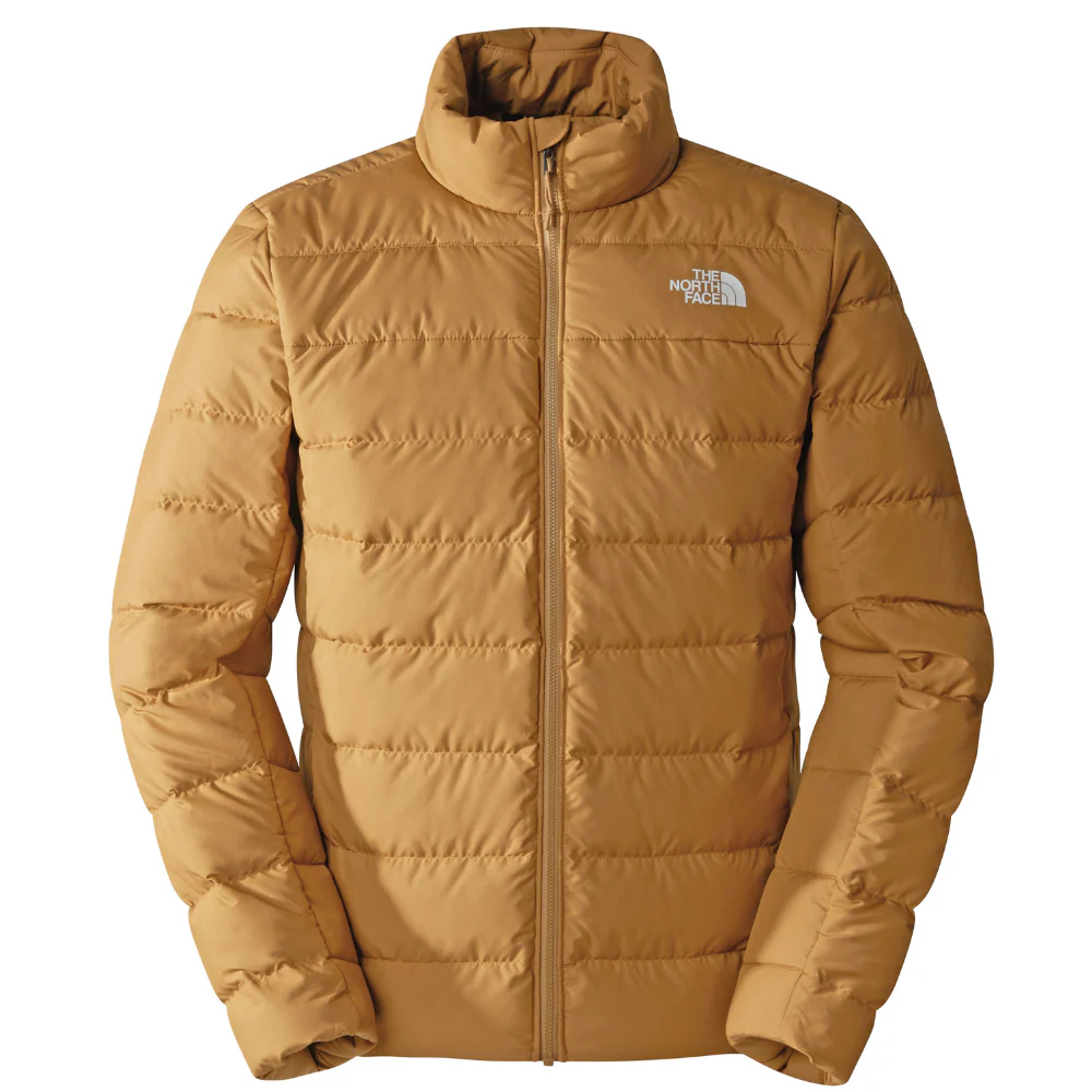Aconcagua III Jacket Utility Brown - Image 5