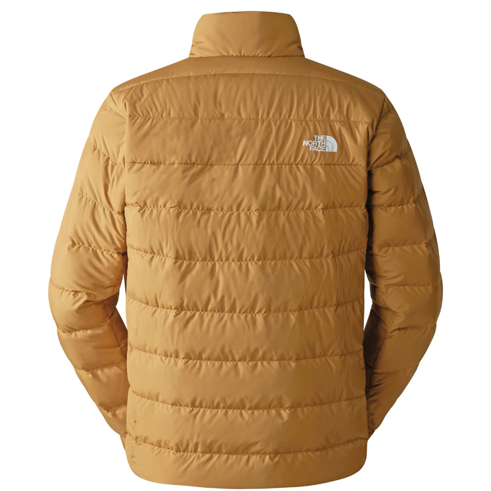 Aconcagua III Jacket Utility Brown - Image 6